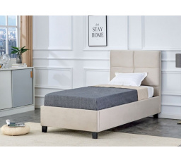 Postel čalouněná START 2 90x200 JG Béžová