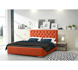 Postel TYP 06 180x200, SLIM , Nr 5 , Trynity 17