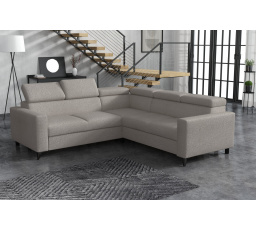 Sedací souprava Mildred II Anthology šedá