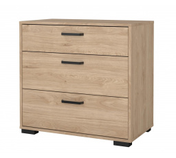 Komoda Selina 705 jackson hickory