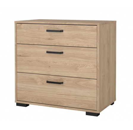 Komoda Selina 705 jackson hickory