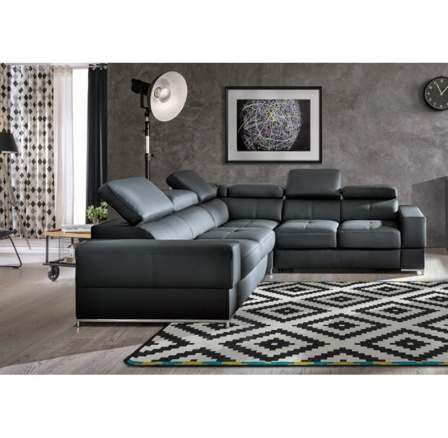 Rohová sedací souprava BAZALT 3 Rohová sedací souprava BAZALT 3