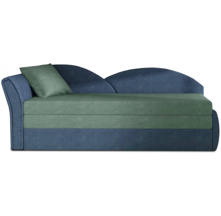 Pohovka AGA , Soro 34/Soro 76 Levá