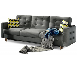 Pohovka ASGARD, Sawana 21 / zigzag 53