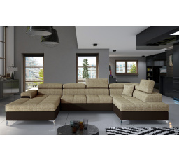 Eduardo Berlin 03, Měkký 66 125x265 Pravý 1