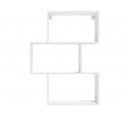 Regál EVERTTI, Bílá