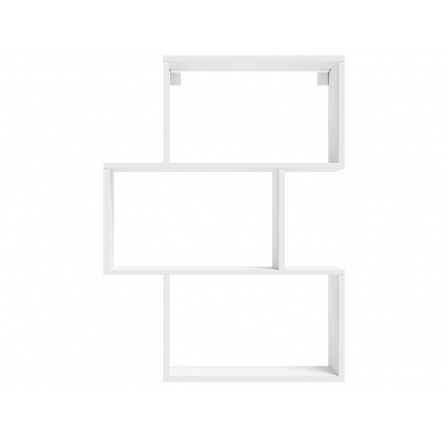 Regál EVERTTI, Bílá