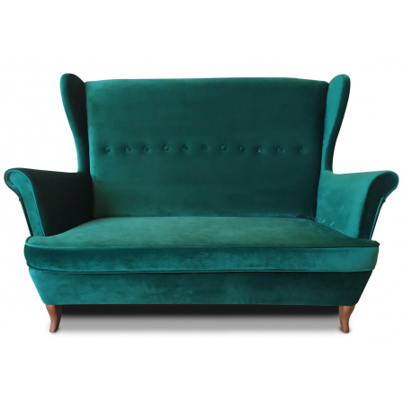 TŘÍMÍSTNÁ KŘESLOVÁ POHOVKA USZAK