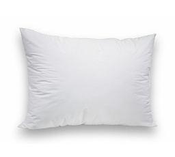 TENCEL nepropustný chránič na polštář se zipem 50x70