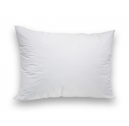 TENCEL nepropustný chránič na polštář se zipem 50x70