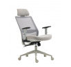 Kancelářské křeslo FB25GRJG, Šedá