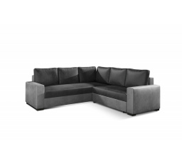 Rohová sedací souprava universální - CANIS, Monolith 97/Monolith 84
