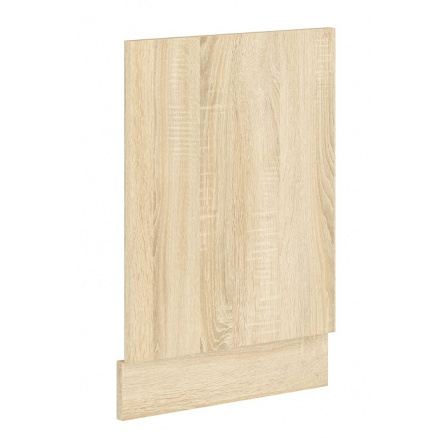 Kuchyňská dvířka Sally ZM 570x446 dub sonoma