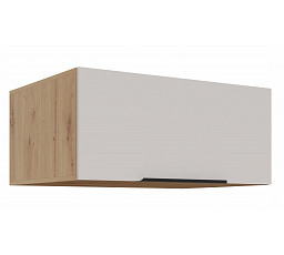 Kuchyňská skříňka Selva 80 NAGU 36 1F dub artisan/kašmír