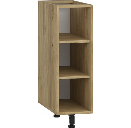 Kuchyňská dolní skříňka VENTO D-25/82, dub craft Kuchyňská dolní skříňka VENTO D-25/82, dub craft