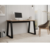 Psací stůl Iwo Artisan+Černý