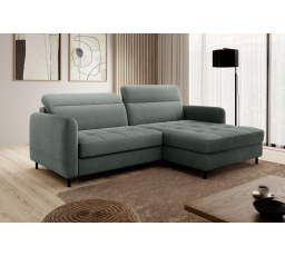 Sedací souprava GOMSI, Touch 100 Pravá