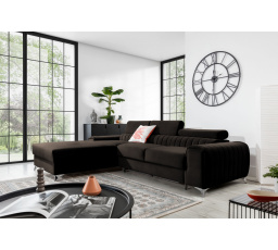 Sedací souprava GRAYSON, Nube 22 Levá