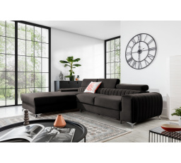 Sedací souprava GRAYSON, Riviera 97 Levá