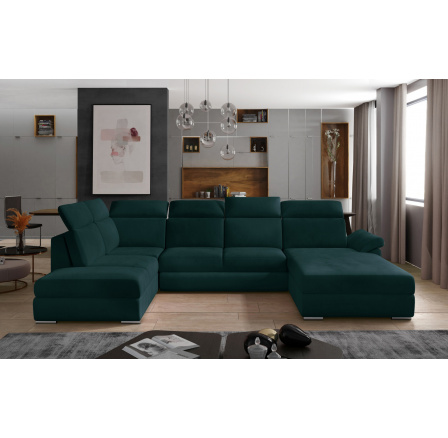 Evanell       Mat Velvet 75 125x265 Pravý 1