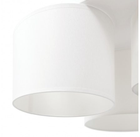 Vespillo, 45x45x18cm Osvětlení