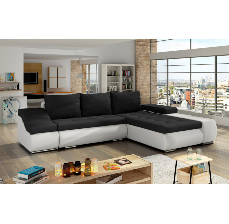 Sedací souprava ONTARIO, Sawana 14, Soft 17 Pravá