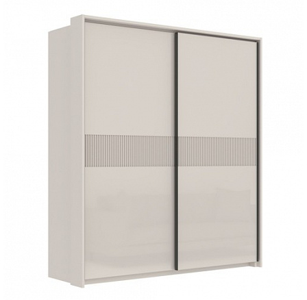 SZAFA SOHO z RAMĄ 181CM KASZMIR - MONTAŻ NA STOJĄCO