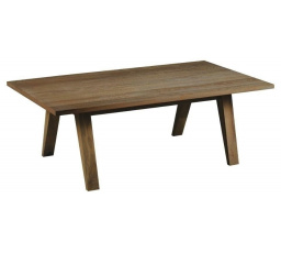 Konferenční stolek A-Line dub kouřový
