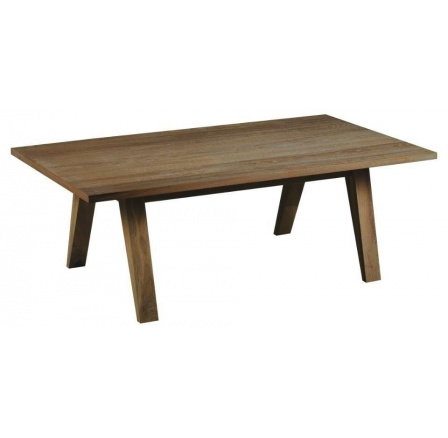 Konferenční stolek A-Line dub kouřový