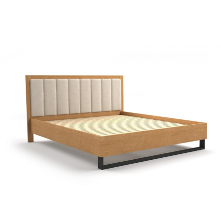 Postel "REVE" - Barva korpusu: borovice na dub