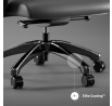 Kancelářské ergonomické herní křeslo Modular Shadow Grey