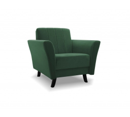 Křeslo LINEA Zelené, Kronos 19