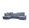 Rohová sedací souprava NICOLE, Pravá, Alfa19