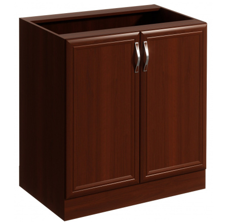 Kuchyňská dolní skříňka SYCYLIA D80, Ořech Milano Kuchyňská dolní skříňka SYCYLIA D80, Ořech Milano
