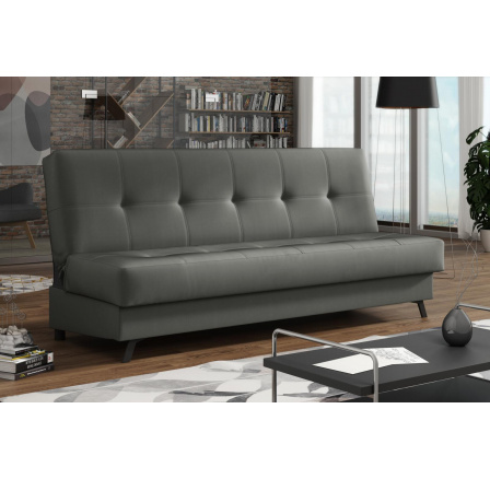 Pohovka Dream XIII středně šedá Pohovka Dream XIII středně šedá