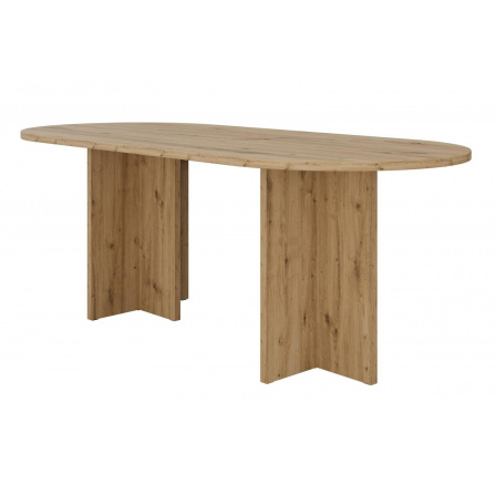 Jídelní stůl Loan dub artisan