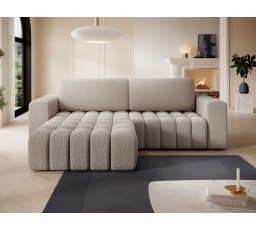 Sedací souprava BONETT, Royal 18 Levá