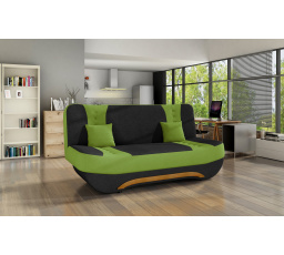 Rozkládací pohovka EWA II, Alova 04/Alova 42