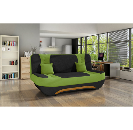 Rozkládací pohovka EWA II, Alova 04/Alova 42