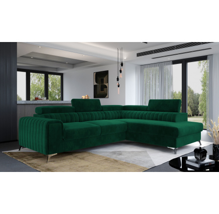 Sedací souprava LAURENCE, Kronos 19 pravá