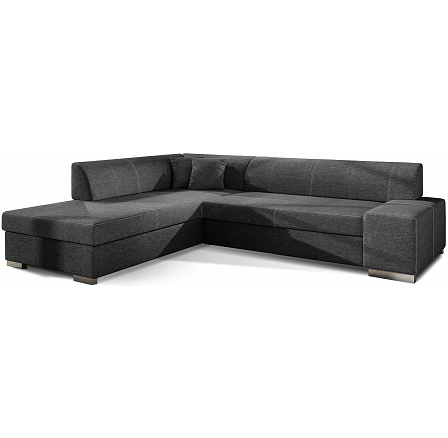 Sedací souprava PORTO, Sawana 05 Levá