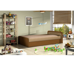 Parys Alova 66 80x190 Pravá 1