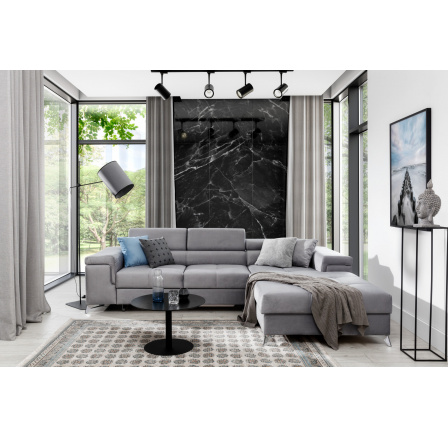 Sedací souprava RICARDO, Monolit 84 pravá