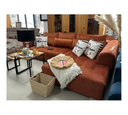 Rohová souprava VENECJA 307x220