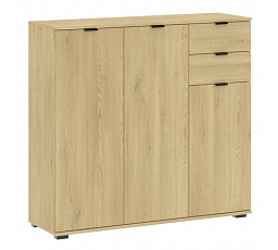 ALASKA KOMODA 3D2S