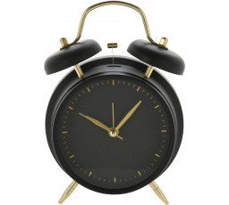 Budík Draco černý