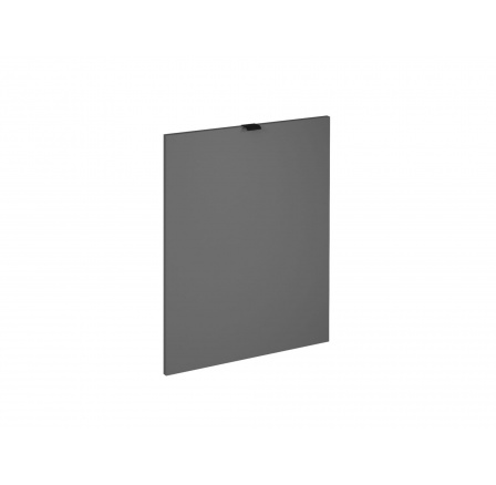 Dolní dvířka na myčku Langen D60FZW, šedá