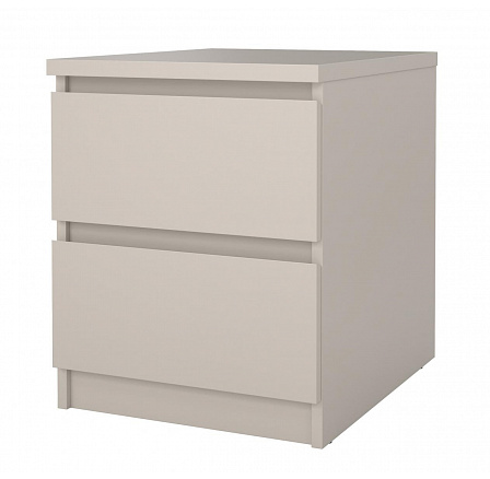 Noční stolek Simplicity 230 kašmír