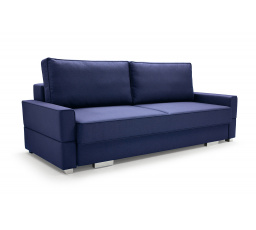 Pohovka Světlana Malmo 79 - tmavě modrá
