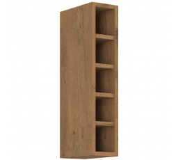 Kuchyňská horní skříňka VEGA 15G72 OTW, Dub lancelot